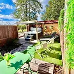 Spa, Nature Et Vous 4* Ennevelin