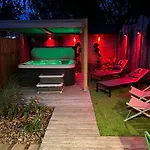 Spa, Nature Et Vous Konukevi 4*