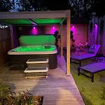 Konukevi Spa, Nature Et Vous 4*