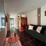Konukevi Spa, Nature Et Vous Ennevelin