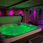 Spa, Nature Et Vous Konukevi 4*