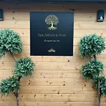 Spa, Nature Et Vous 4*