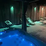 Spa, Nature Et Vous Konukevi 4*