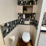 Spa, Nature Et Vous 4* Ennevelin