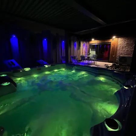 Spa, Nature Et Vous