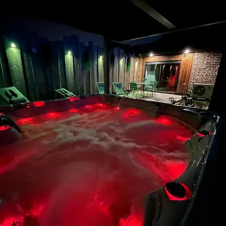 Spa, Nature Et Vous