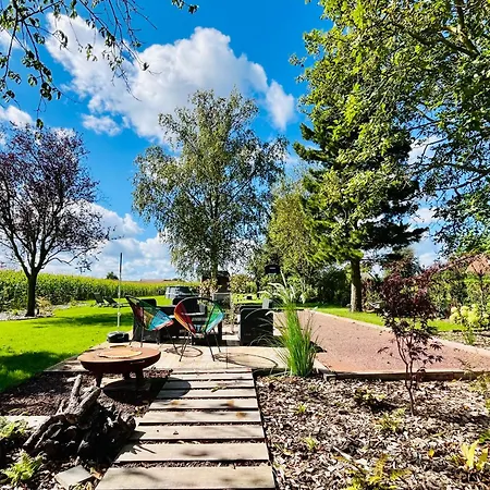 Guest house Spa, Nature Et Vous