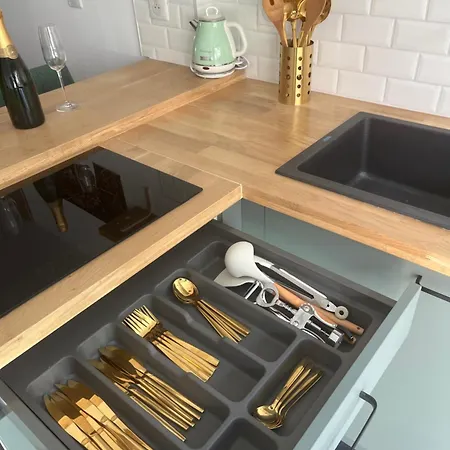 Pensjonat Spa, Nature Et Vous