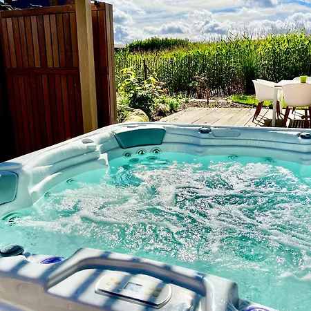 Spa, Nature Et Vous Guest house