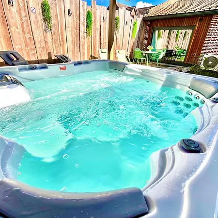 Spa, Nature Et Vous Ennevelin
