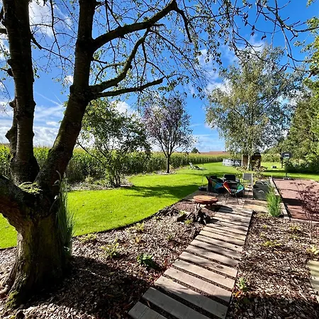 Guest house Spa, Nature Et Vous