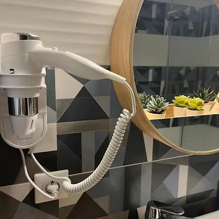 Pensjonat Spa, Nature Et Vous Ennevelin