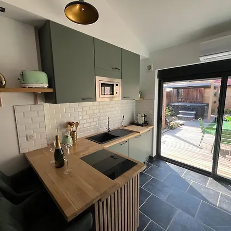 Spa, Nature Et Vous Pensjonat 3*