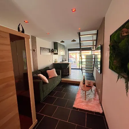 Spa, Nature Et Vous