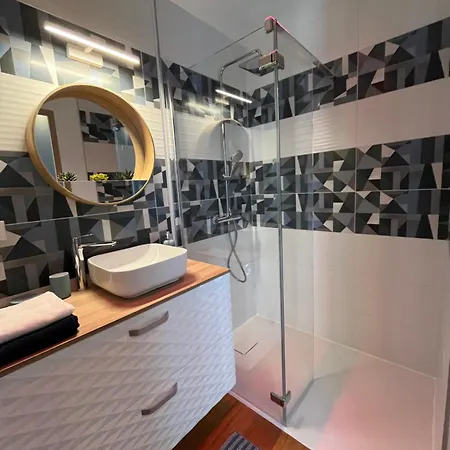 Guest house Spa, Nature Et Vous Ennevelin