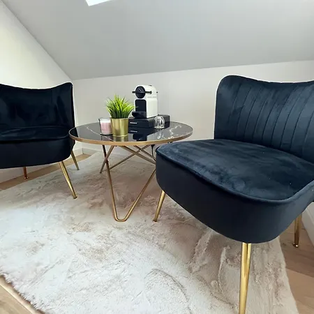 Pensjonat Spa, Nature Et Vous Ennevelin