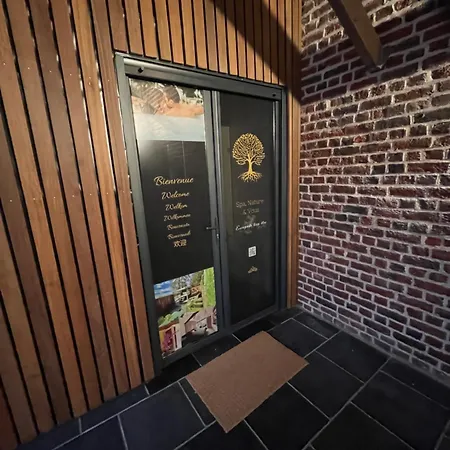 Pensjonat Spa, Nature Et Vous