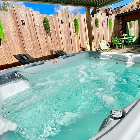 Spa, Nature Et Vous 3*