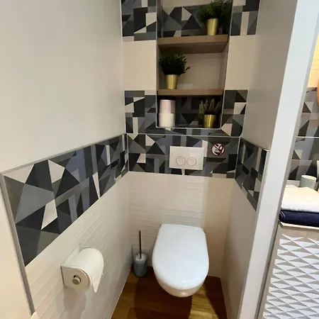 Spa, Nature Et Vous 3* Ennevelin