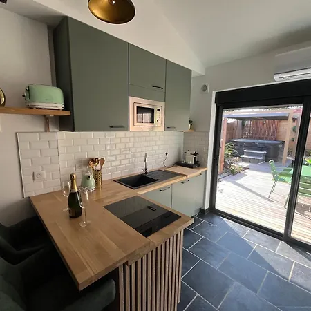 Pensjonat Spa, Nature Et Vous