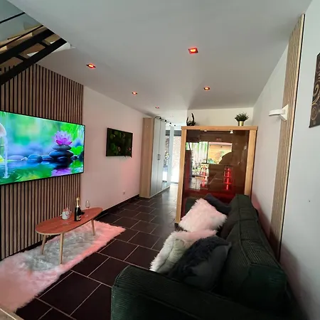 Spa, Nature Et Vous Ennevelin