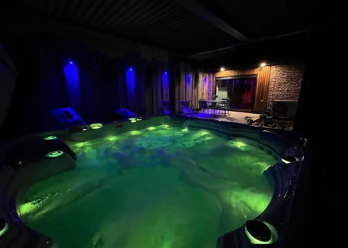 Spa, Nature Et Vous