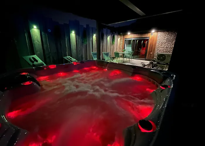 Spa, Nature Et Vous