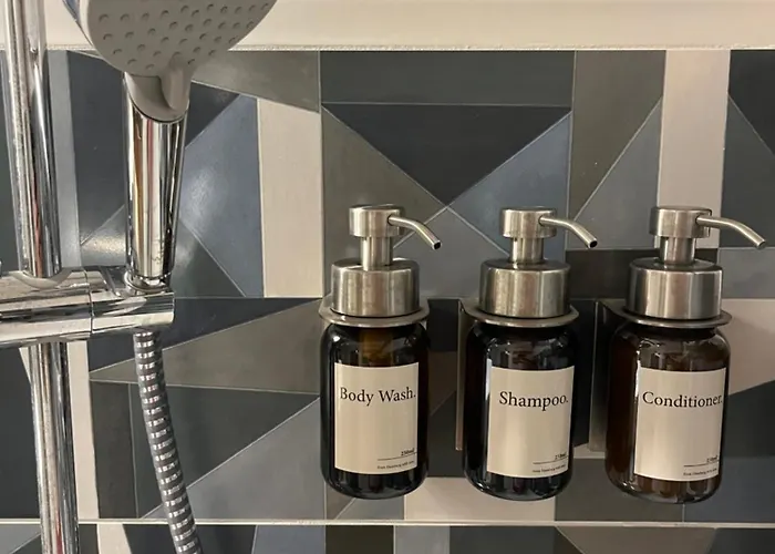 Spa, Nature Et Vous Maison d'hôtes 4*