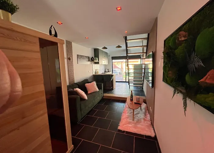 Spa, Nature Et Vous
