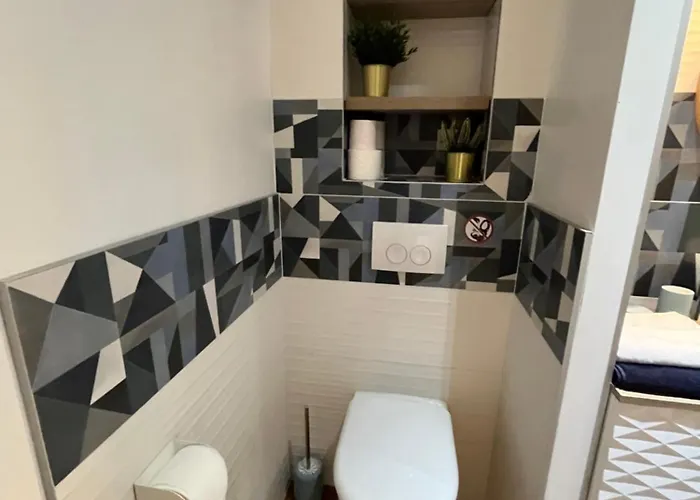 Spa, Nature Et Vous 4* Ennevelin